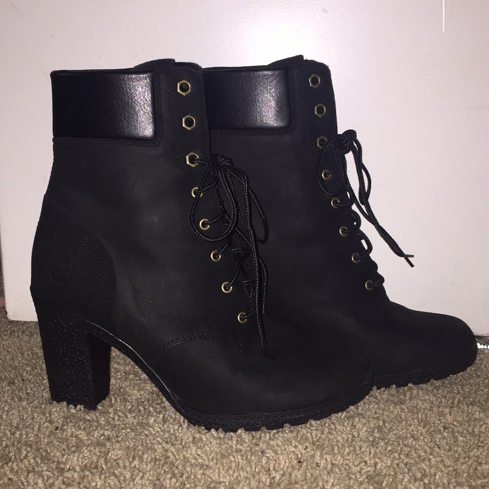 Timberland ankle boots